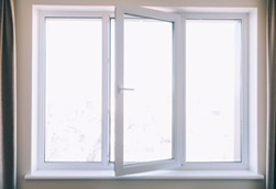 PVC Windows
