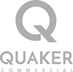 Quaker Commercial Windows