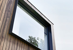 Steel Windows in St. Louis